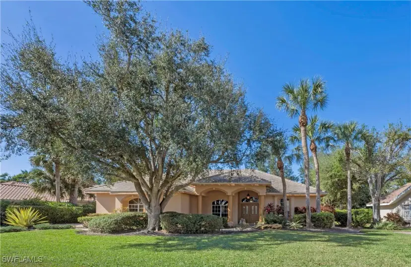 Picture of 24750 Pennyroyal Dr, Bonita Springs FL 34134