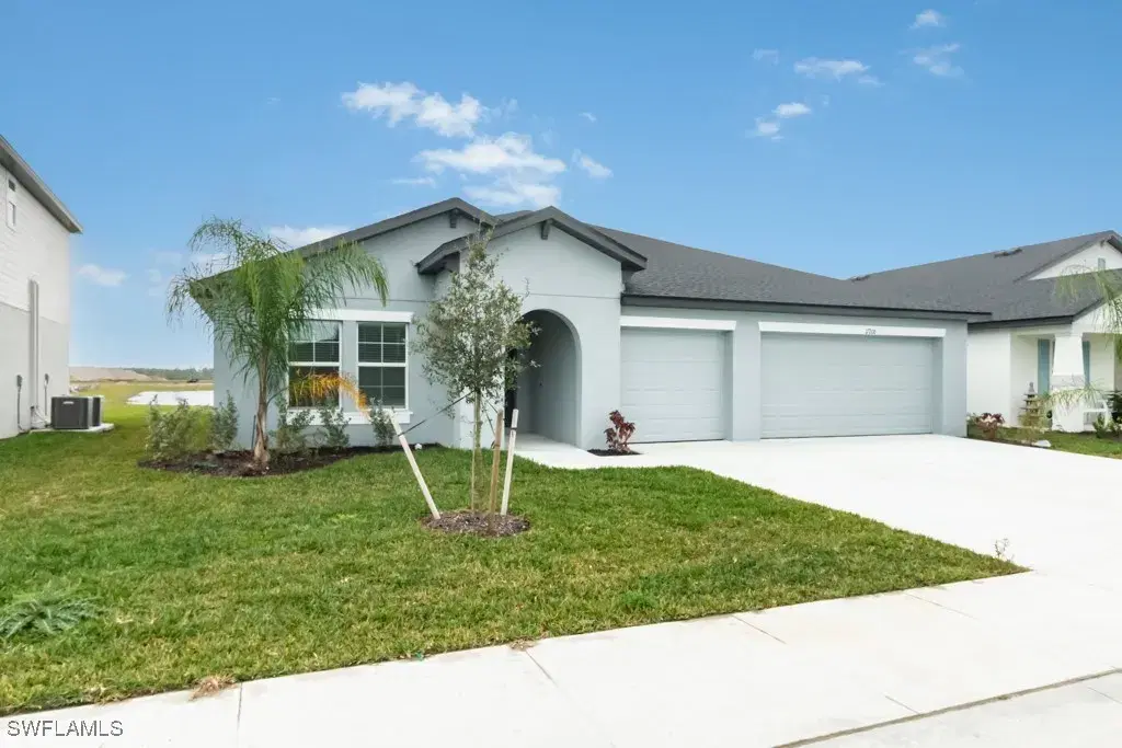 Picture of 17208 Monte Isola Way, North Fort Myers, FL 33917