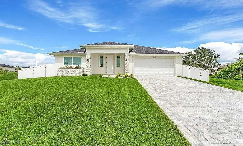 Picture of 3015 NW 42Nd Ave, Cape Coral, FL 33993