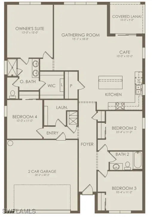 Picture of 44321 Kelly Dr, Punta Gorda FL 33982