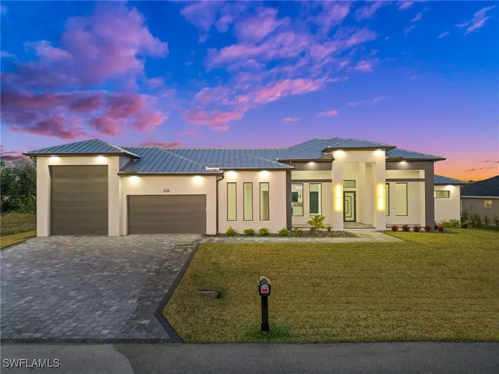 Picture of 318 SE 5Th Ave, Cape Coral, FL 33990