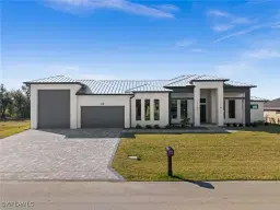 Picture of 318 SE 5Th Ave, Cape Coral, FL 33990