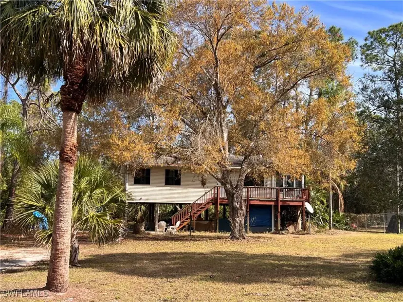 Picture of 2002 Truman Ave, Alva FL 33920