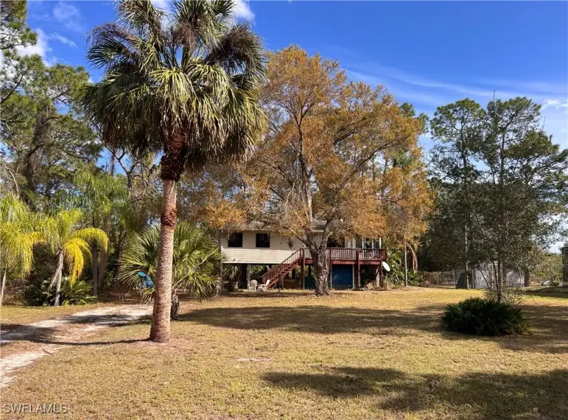 Picture of 2002 Truman Ave, Alva FL 33920