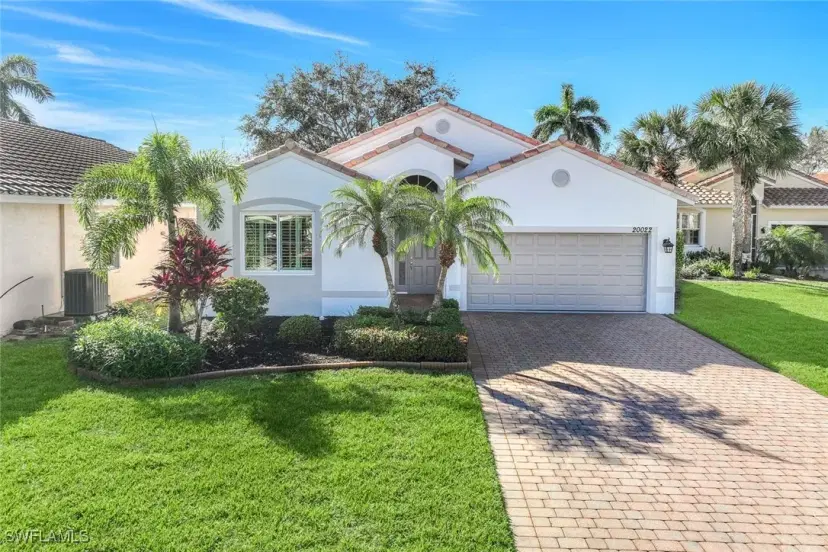 Picture of 20022 Castlemaine Ave, Estero FL 33928