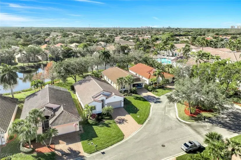 Picture of 20022 Castlemaine Ave, Estero FL 33928