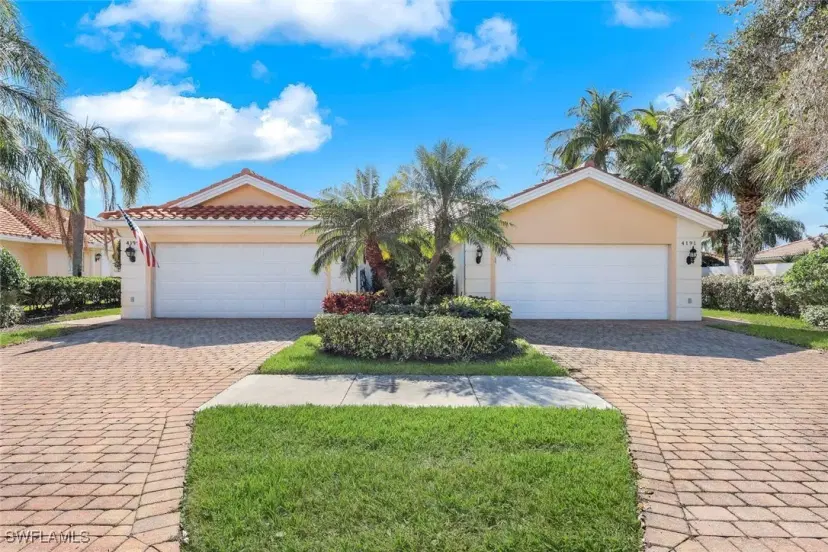 Picture of 4195 Saint George Ln, Naples FL 34119