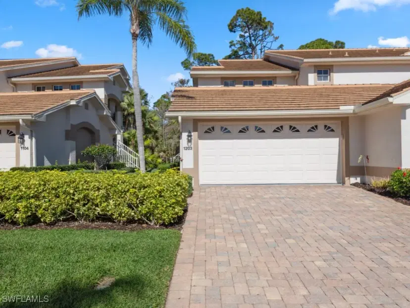 Picture of 5620 Whisperwood Blvd 1203, Naples FL 34110