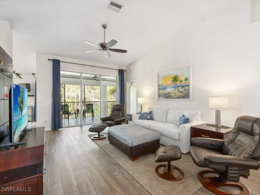 Picture of 5620 Whisperwood Blvd 1203, Naples FL 34110