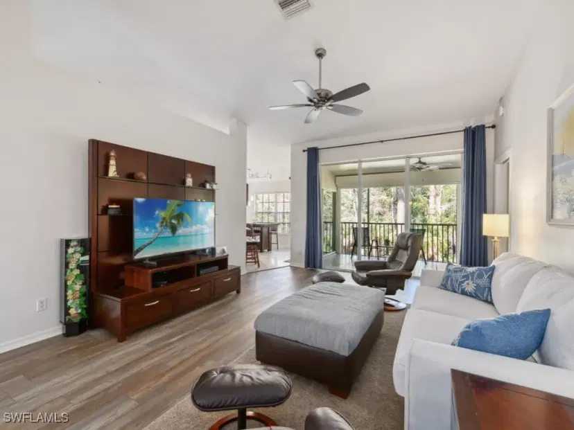 Picture of 5620 Whisperwood Blvd 1203, Naples FL 34110