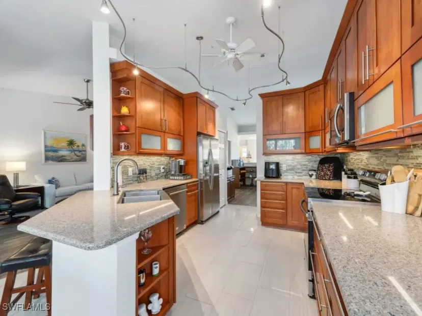 Picture of 5620 Whisperwood Blvd 1203, Naples FL 34110