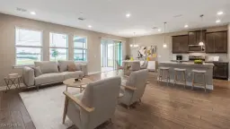 Picture of 470 Spring Hill Lake Loop, Cape Coral, FL 33993