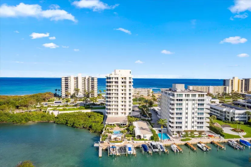 Picture of 425 Beach Road Ph-O, Tequesta FL 33469
