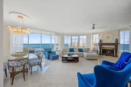 Picture of 425 Beach Road Ph-O, Tequesta, FL 33469