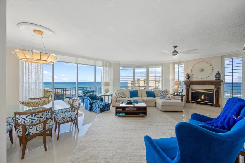 Picture of 425 Beach Road Ph-O, Tequesta FL 33469