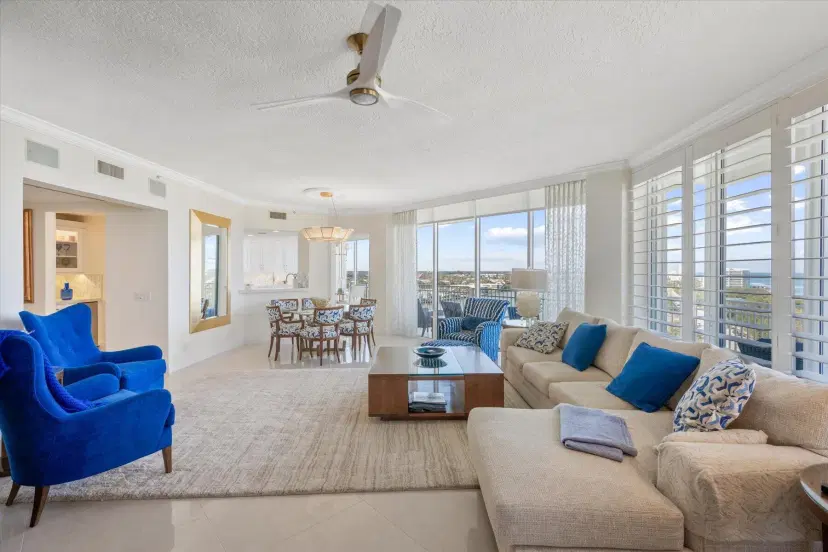 Picture of 425 Beach Road Ph-O, Tequesta FL 33469