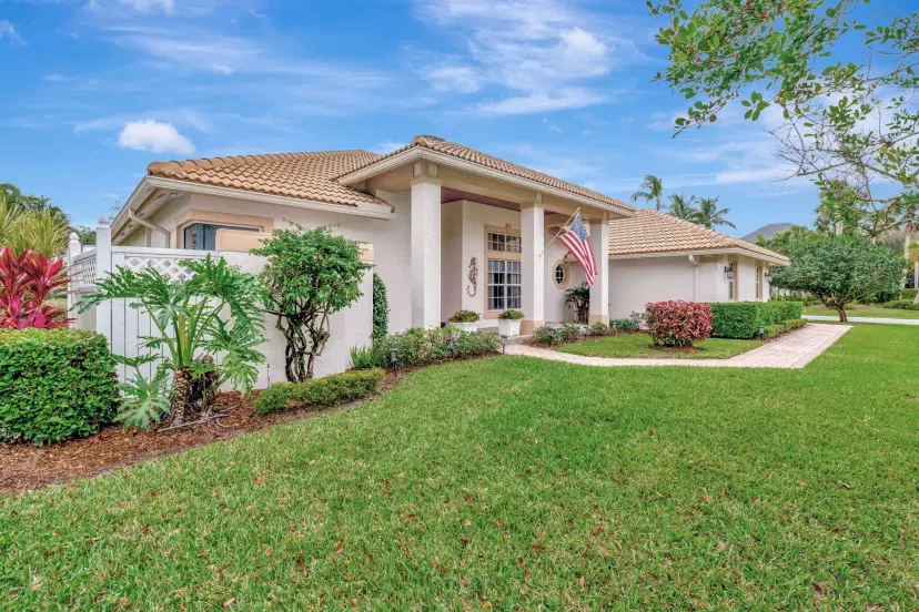 Picture of 7983 SE Osprey Street, Hobe Sound FL 33455