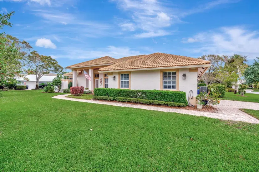 Picture of 7983 SE Osprey Street, Hobe Sound FL 33455