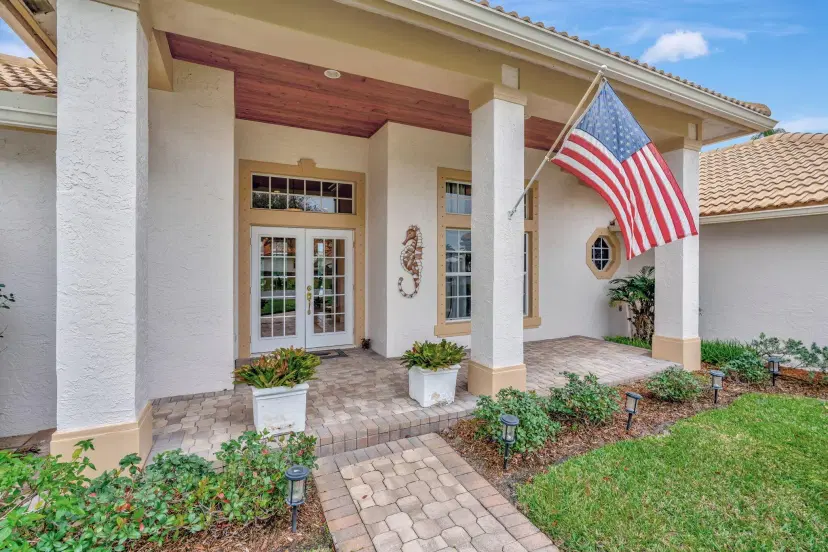 Picture of 7983 SE Osprey Street, Hobe Sound FL 33455