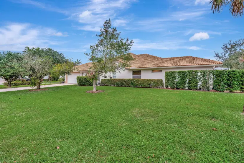 Picture of 7983 SE Osprey Street, Hobe Sound FL 33455