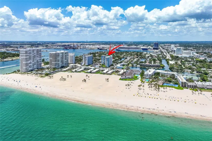 Picture of 1900 S Ocean Dr 608, Fort Lauderdale FL 33316