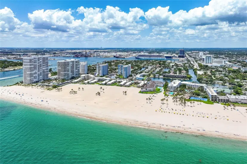 Picture of 1900 S Ocean Dr 608, Fort Lauderdale FL 33316