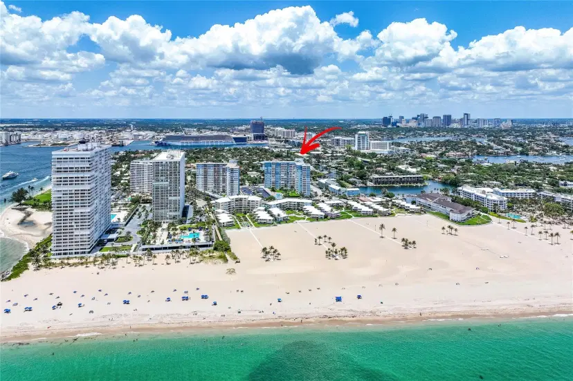 Picture of 1900 S Ocean Dr 608, Fort Lauderdale FL 33316