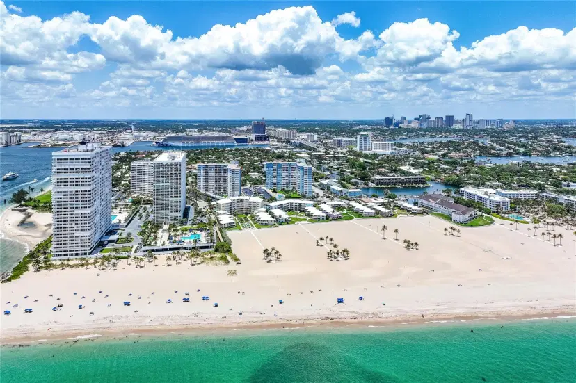 Picture of 1900 S Ocean Dr 608, Fort Lauderdale FL 33316