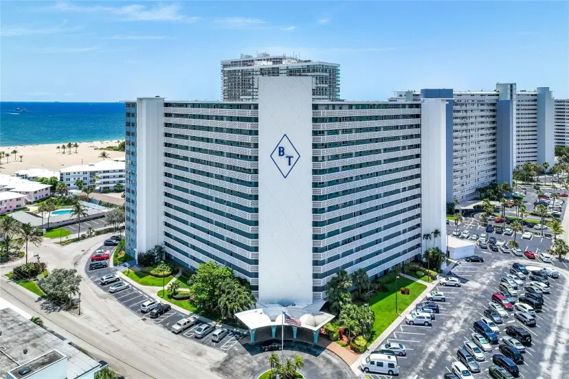 Picture of 1900 S Ocean Dr 608, Fort Lauderdale FL 33316