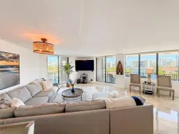 Picture of 300 Three Islands Blvd 606, Hallandale Beach, FL 33009