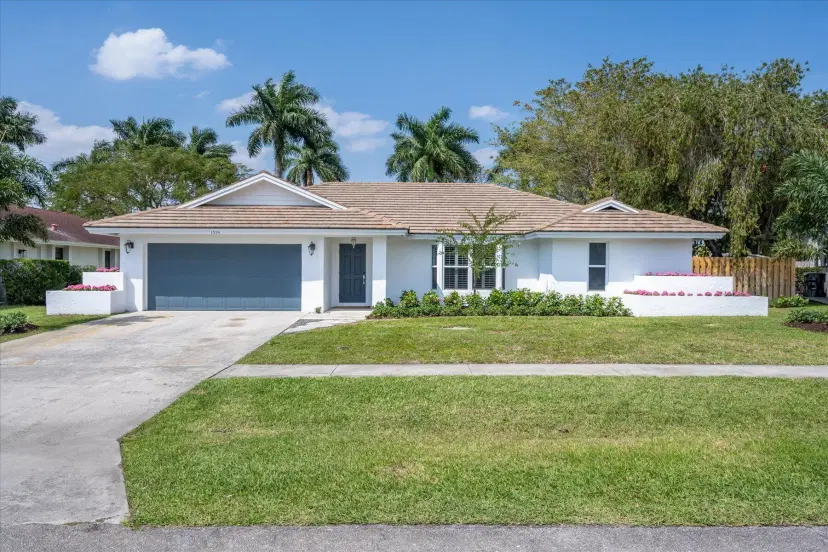 Picture of 1534 Farmington Ct, Wellington FL 33414