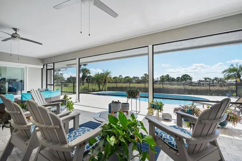 Picture of 6240 SE Winged Foot Drive, Stuart FL 34997
