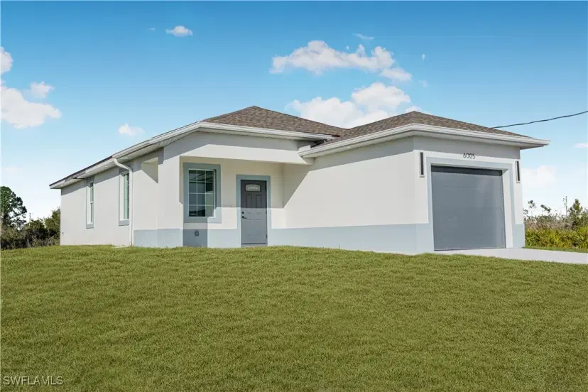 Picture of 6005 June Ave N, Lehigh Acres FL 33971