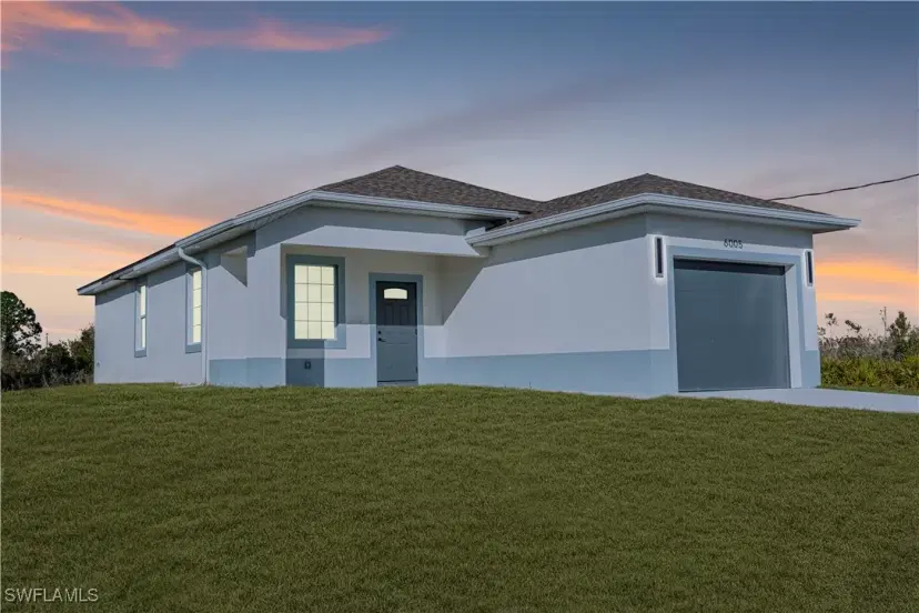 Picture of 6005 June Ave N, Lehigh Acres FL 33971