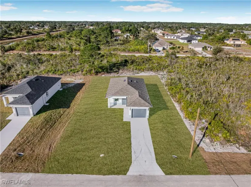 Picture of 6005 June Ave N, Lehigh Acres FL 33971