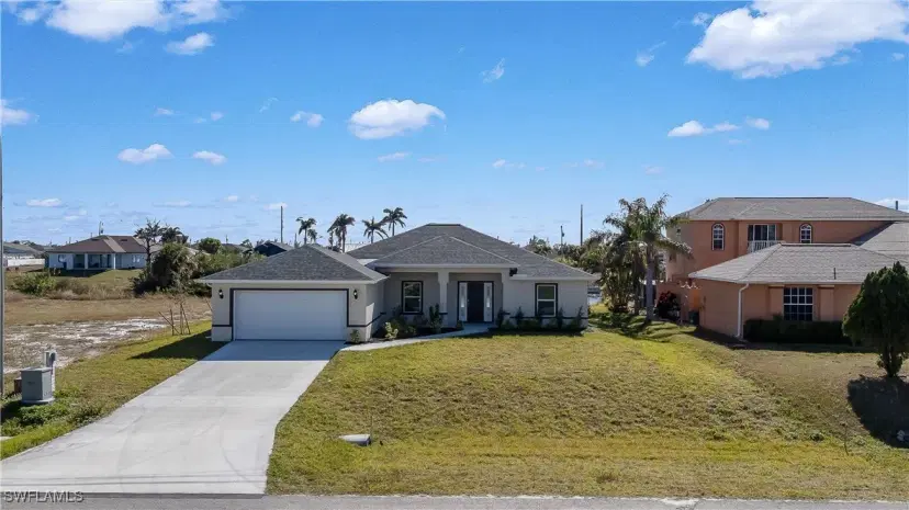 Picture of 2224 NW 25Th Ter, Cape Coral FL 33993