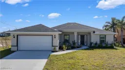 Picture of 2224 NW 25Th Ter, Cape Coral, FL 33993
