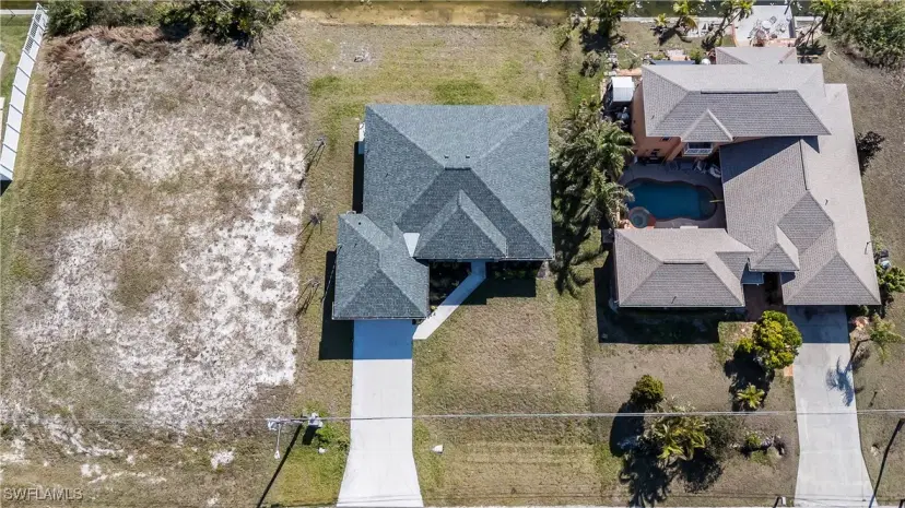 Picture of 2224 NW 25Th Ter, Cape Coral FL 33993