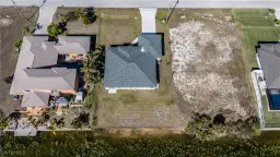 Picture of 2224 NW 25Th Ter, Cape Coral, FL 33993
