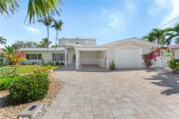 Picture of 490 Randy Ln, Fort Myers Beach, FL 33931