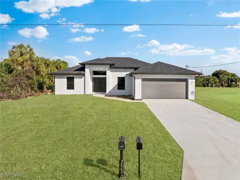 Picture of 821 Porter St E, Lehigh Acres FL 33974