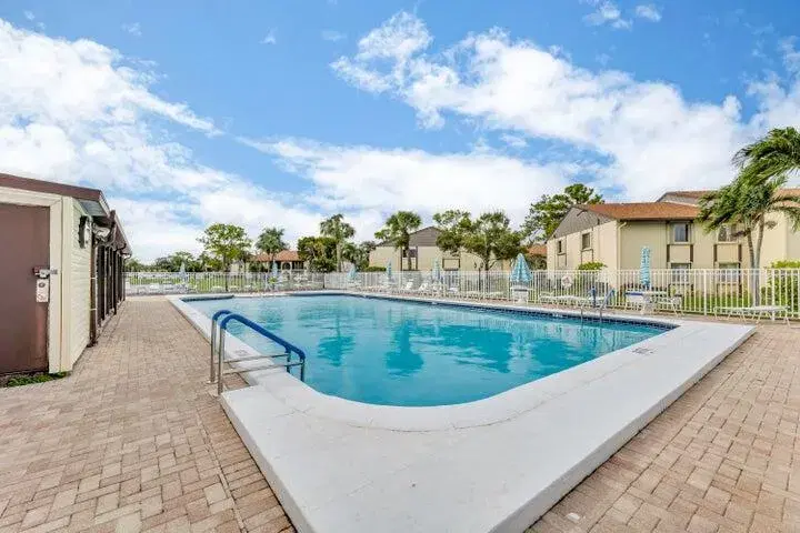 Picture of 3531 Pine Needle Drive C-1, Greenacres FL 33463
