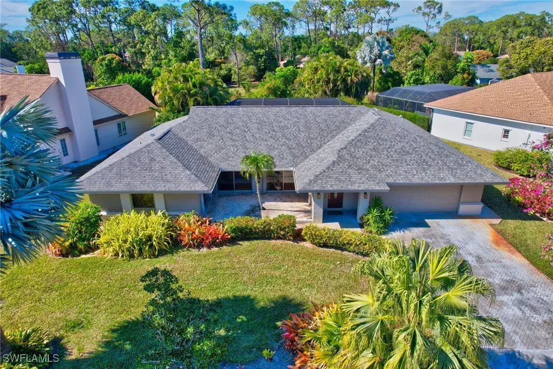 Picture of 2273 Royal Ln, Naples, FL 34112
