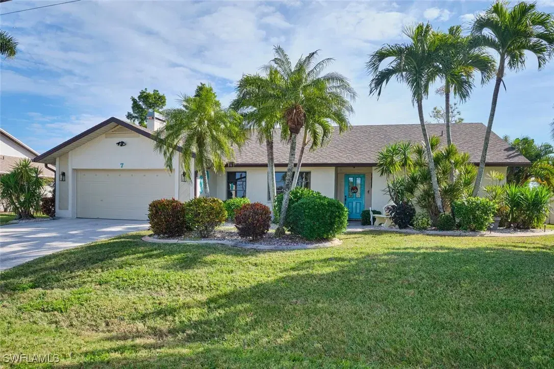 Picture of 7 NE 12Th Ct, Cape Coral, FL 33909