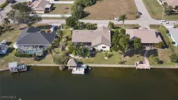 Picture of 7 NE 12Th Ct, Cape Coral, FL 33909