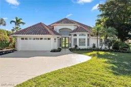 Picture of 8338 Tuliptree Pl, Naples, FL 34113
