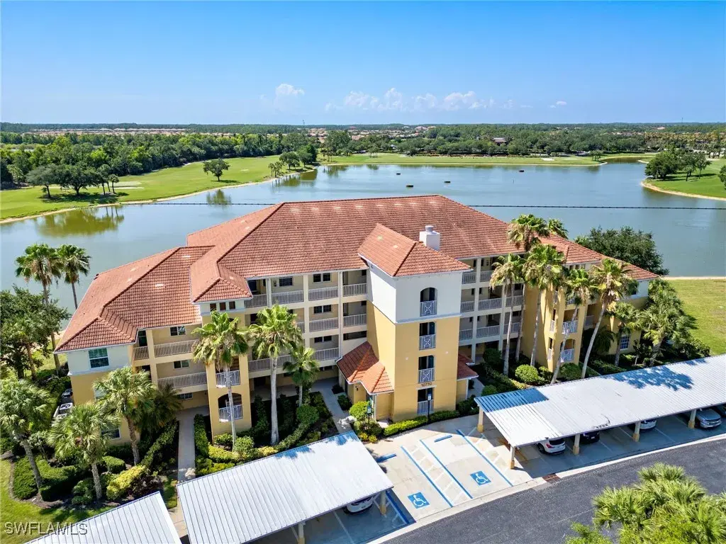 Picture of 10730 Ravenna Way 101, Fort Myers, FL 33913