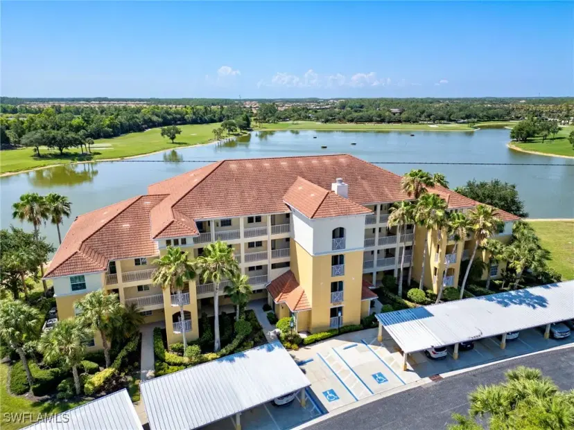 Picture of 10730 Ravenna Way 101, Fort Myers FL 33913