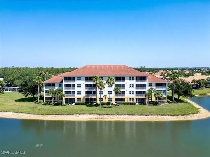Picture of 10730 Ravenna Way 101, Fort Myers FL 33913