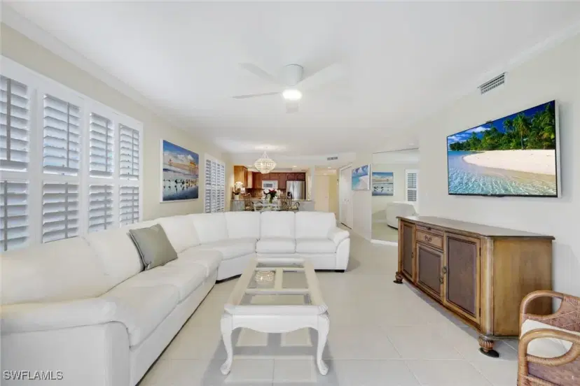 Picture of 6640 Ilex Cir 7H, Naples FL 34109